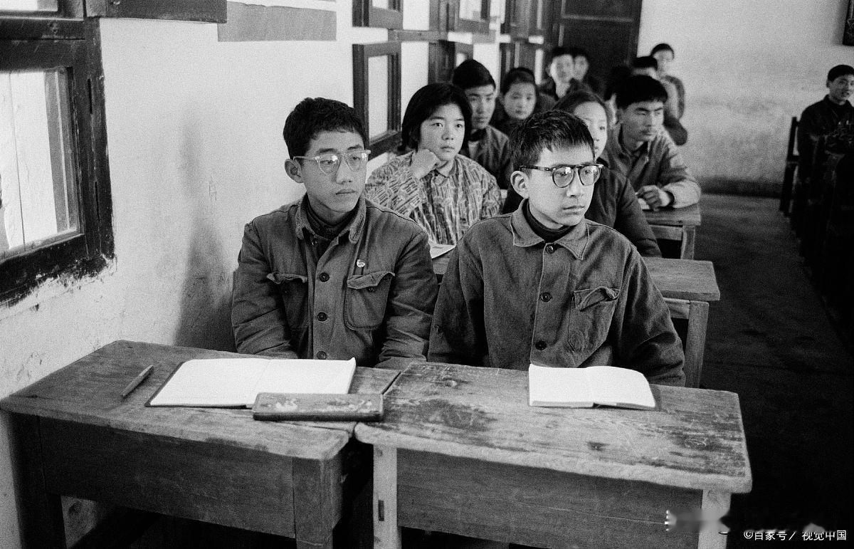 在反击校园霸凌中，被同学暗中作局，背了一辈黑锅

古代私塾学堂里，就有高年级欺负