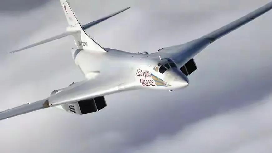 中国需要引进俄罗斯的图160吗？
中美对抗的趋势越来越明显!战略武器才是遏制美国