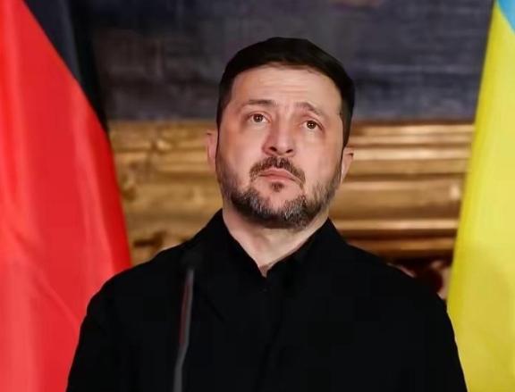 乌克兰这仗打了这么久，说出来你可能不信！现在乌克兰老百姓最恨的，不是俄罗斯的普京
