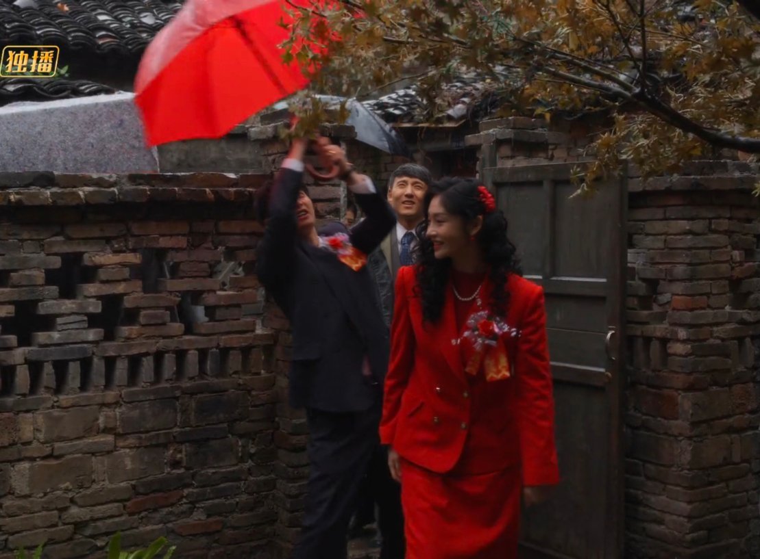漂亮小姨 ​​​