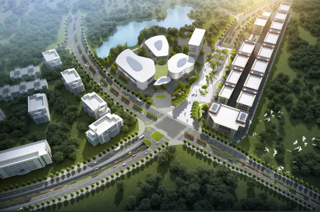 巴南这条道路力争7月底通车，在你家附近吗？
据《看巴南》7月13日消息
近日
南