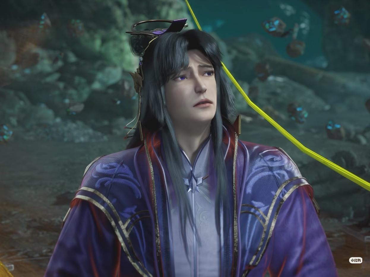 仙逆从成毅张凌赫传到龚俊了做个调查，你觉得成毅适合演王林，还是许立国？ 