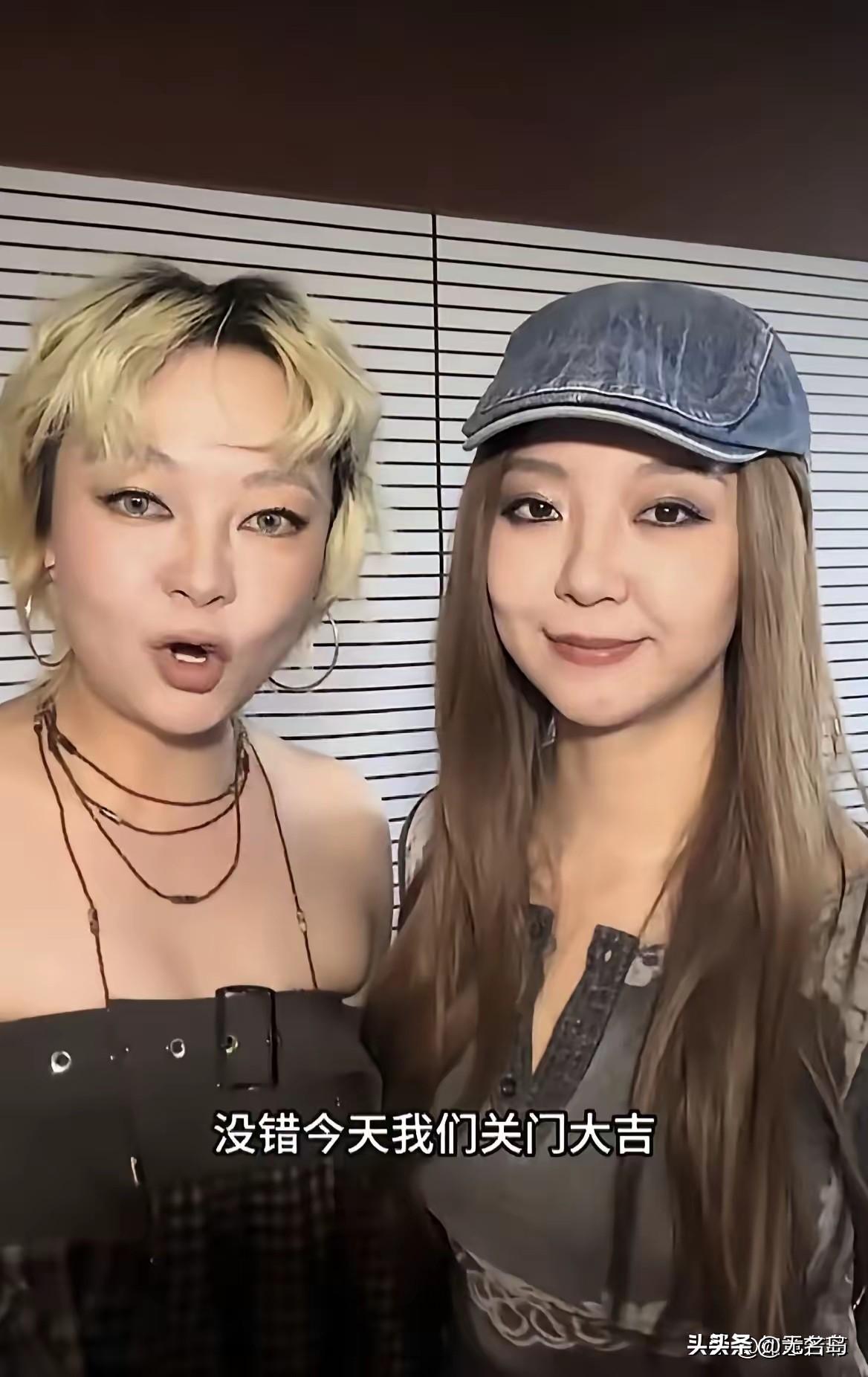 甘肃，一对小姐妹在敦煌投资150万，开了个无烟酒吧，定位是全程无烟，女性友好，结