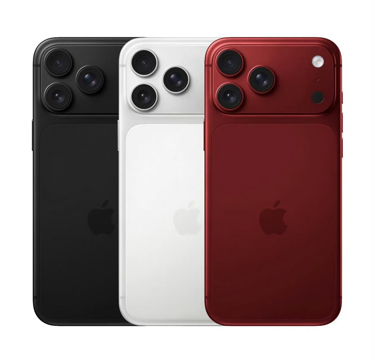 这个红色不错、颜值跟我的银色差不多，啥时候出，有原厂壳不，我高低整一个iPhon