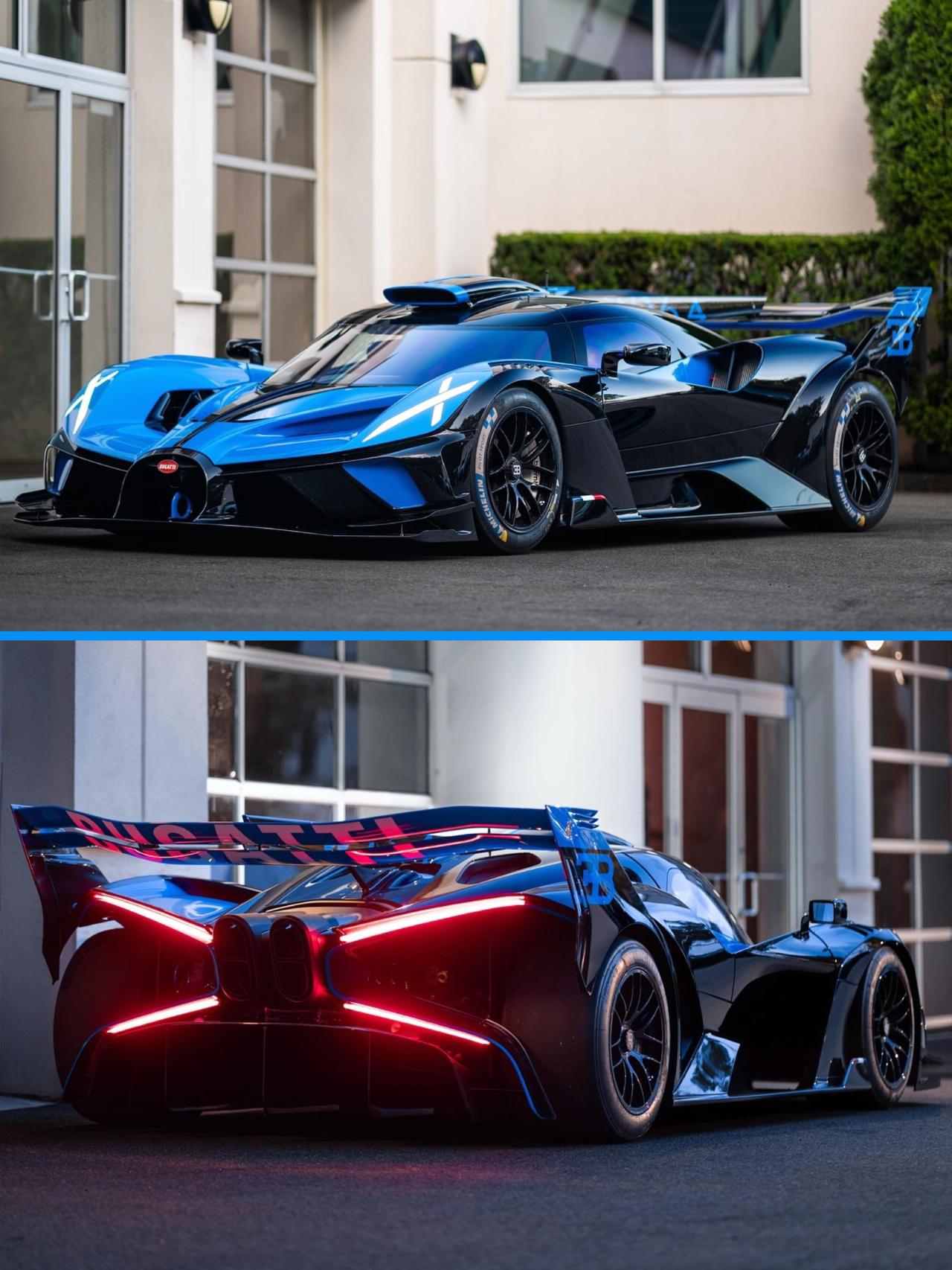 Bugatti Bolide
布加迪 Bolide 
布加迪Bolide 
跑车