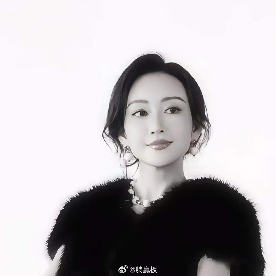 王鸥大概率是不会结婚了，不是因为找不到，而是因为她唯一的遗憾是童年缺失的爱。王鸥