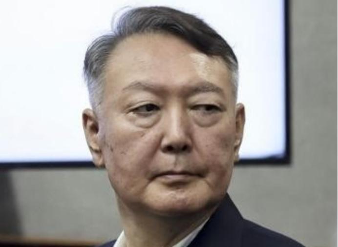 李在明动真格了，尹锡悦2月19日要被 “死刑伺候”？检方强硬要求判死刑，而现任总