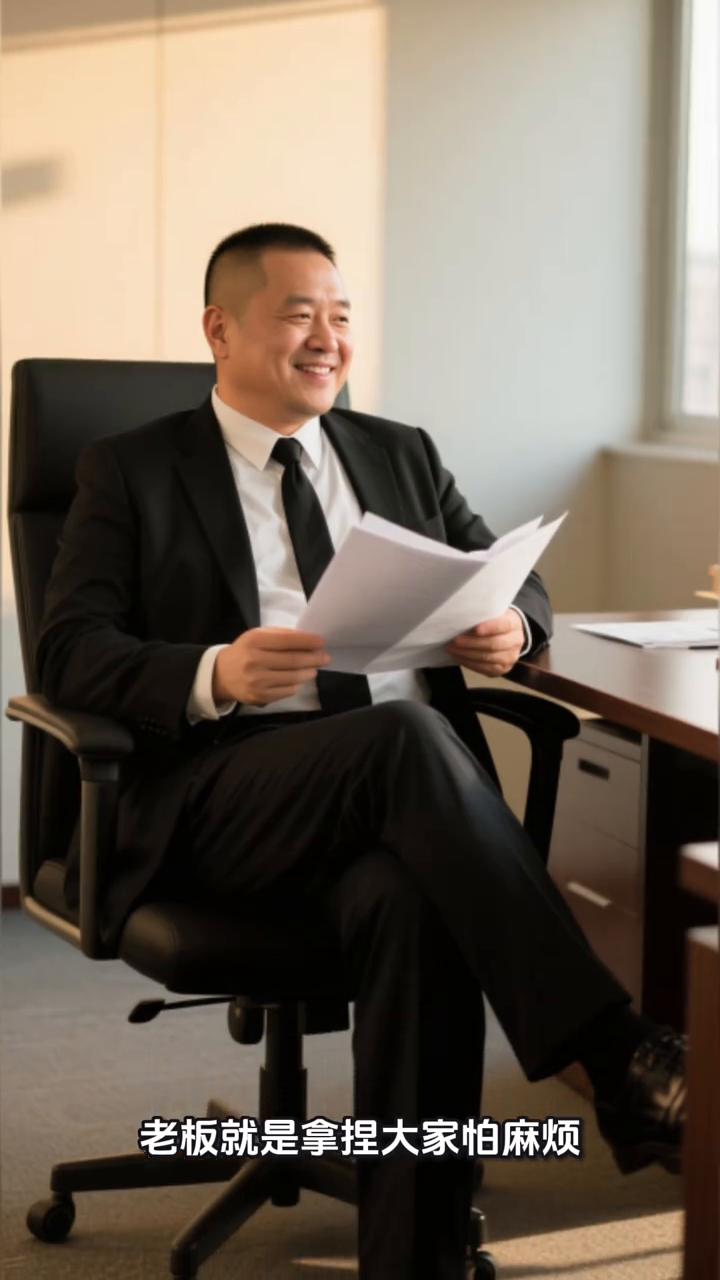 拖欠工资别只会傻傻的催，工资被拖欠多数人只会反复追问，被动等待最后越拖越久，毫无