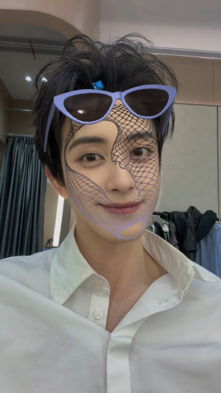 卧槽居然是本人发的！！敖瑞鹏李长寿敖瑞鹏师兄太稳健