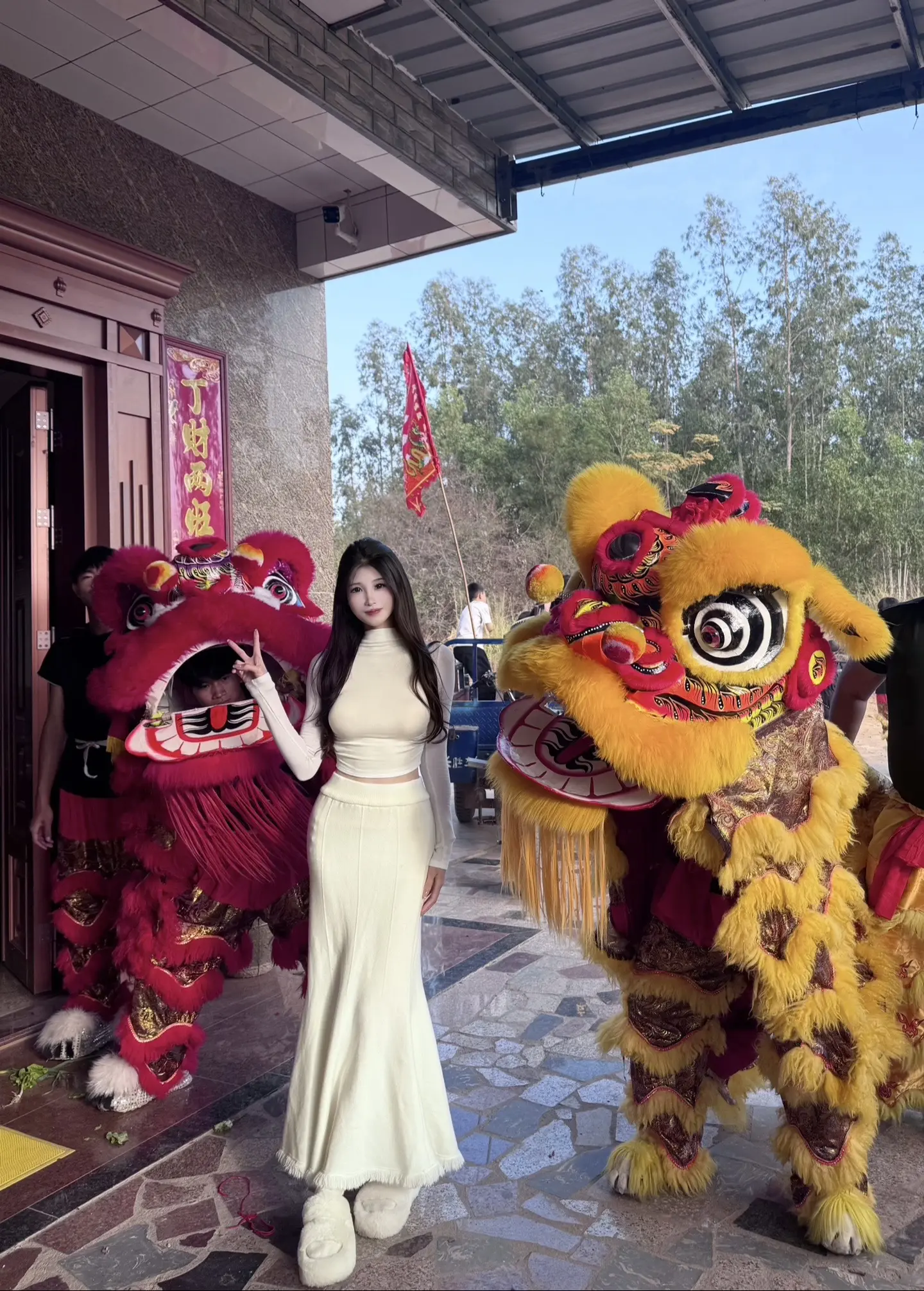 热闹是暂时的 孤独才是常态