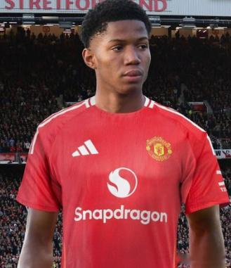 莱奥转会新进展 曼联有意签下米兰边锋莱奥，抛出三大球员作为交换，诚意拉满！曼联锁