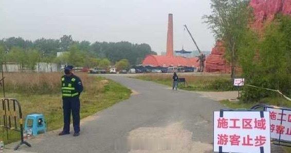 十日终焉首次外景路透肖战这部新剧《十日终焉》的外景真是藏的严严实实的