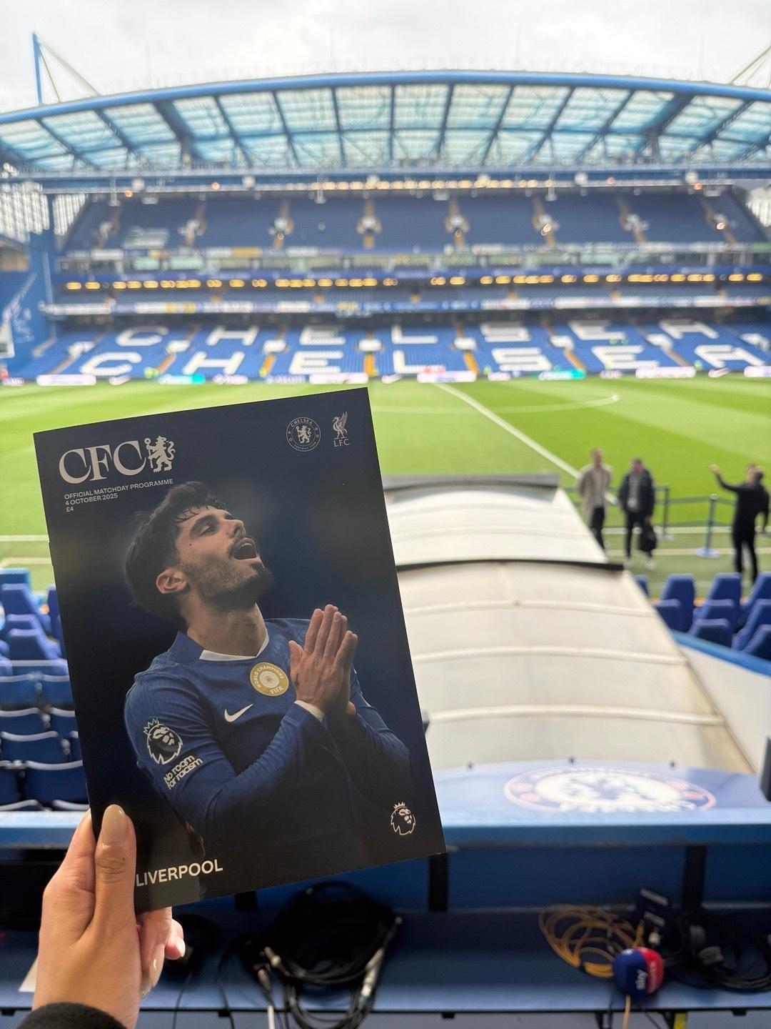 che vs liv [努力]  ​​​