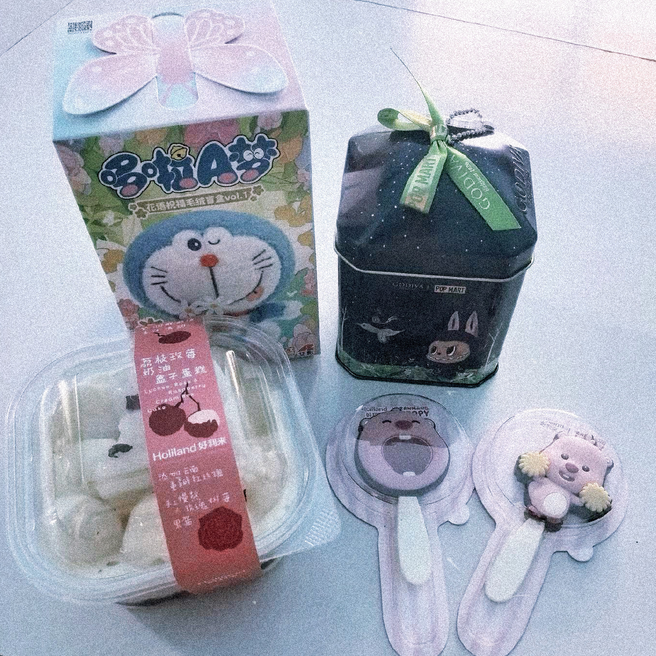 年上也是要过儿童节的🍬 