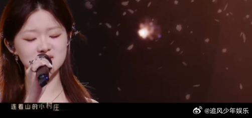 离家路上最听不得的一首歌 这一轮真的封神了，王睿卓和孔梓阳的嗓音简直是离家路上的
