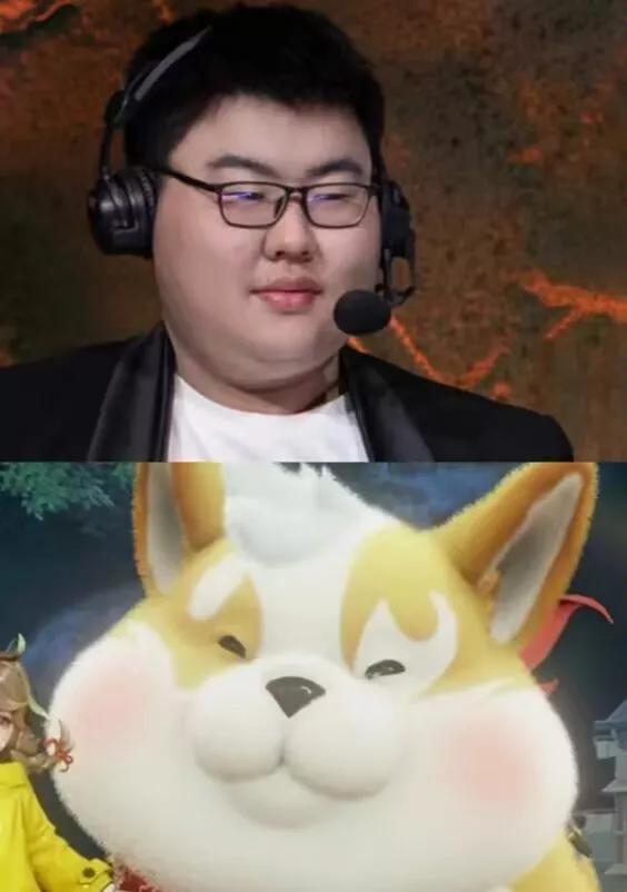 重庆狼队小胖得了fmvp，皮肤会不会给阿古朵#王者荣耀#重庆狼队小胖#阿古朵