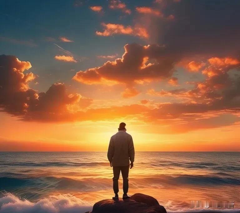 为什么有的人会觉得生命没有意义？

在这个繁忙而又多彩的世界里，我们每个人都在以