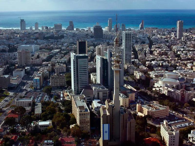 伊朗也应该将以色列的特拉维夫炸成加沙的模样，让以色列长长记性。