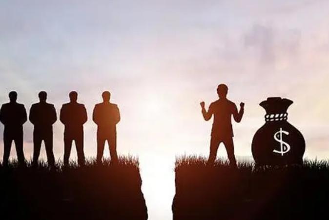 经济危机的根本原因是什么？很多人认为是贫富差距过大。

从逻辑上看其实很清晰。危