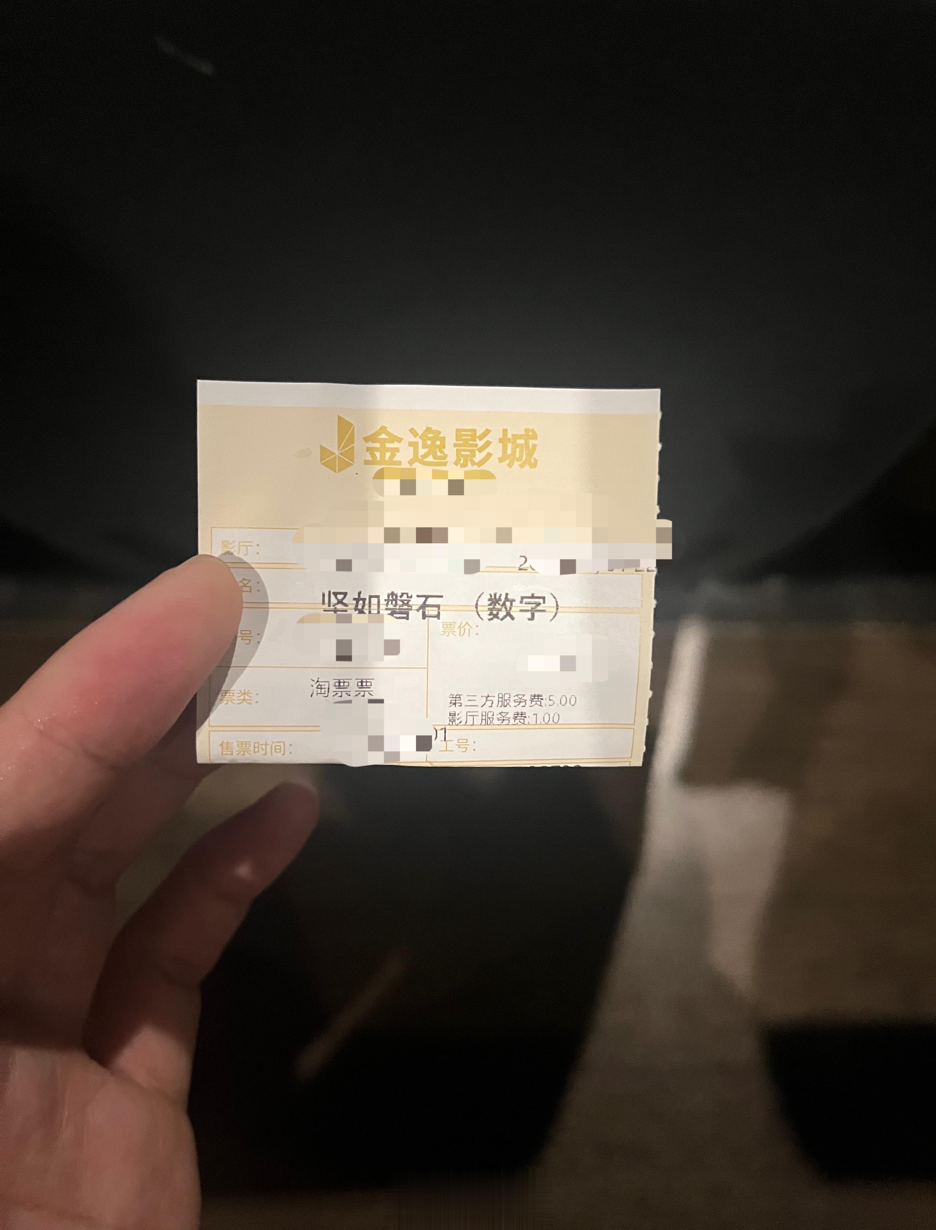 等我影评！ ​​​