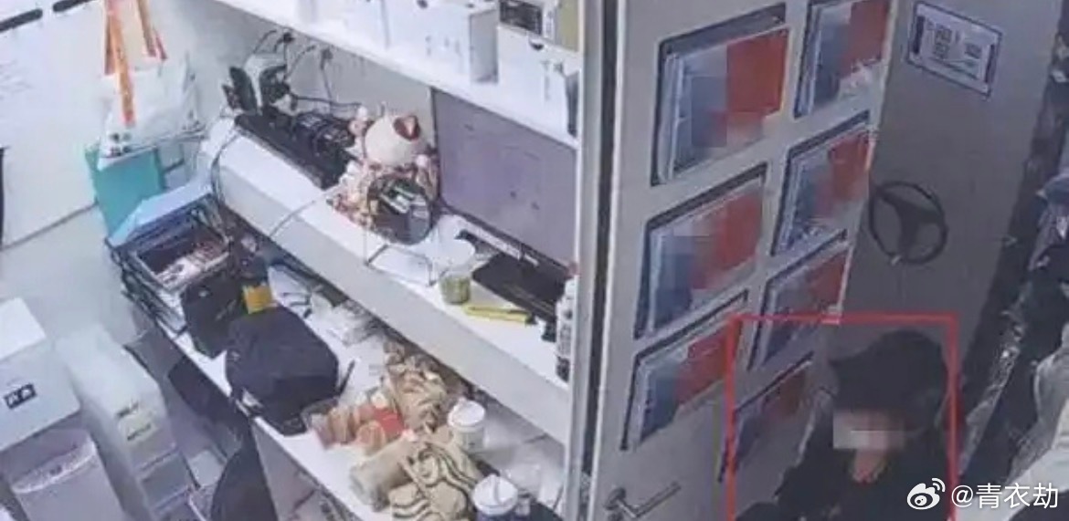 上海女导购薅了公司72万余元导购钻门店库存管理漏洞，偷偷夹带衣服外出转卖，还剪掉