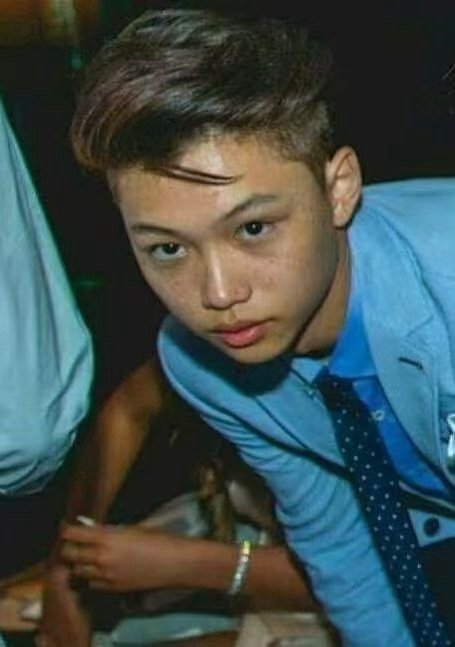 李龙馥和李清明出道前后对比 谁天生丽质一眼便知 