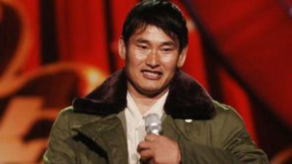 你知道吗？2026年初春，一句“你就是朱之文”的山东口音热梗席卷全网，让沉寂多年