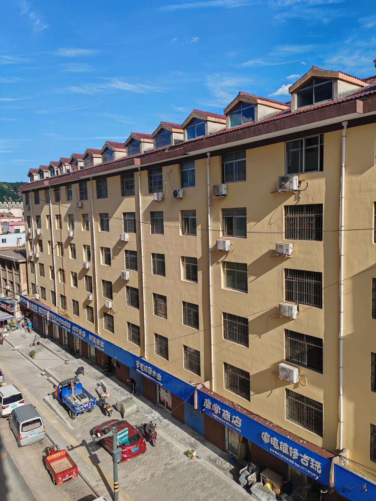老旧小区改造项目应该给铜川印台区多安排。
       来铜川市印台区带孙子已经