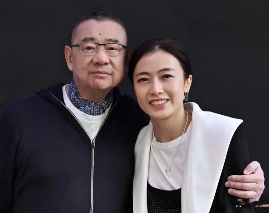 刘銮雄大儿子为什么不讨厌甘比，我觉得主要是大刘儿子有老妈的财产，加上为人低调又有