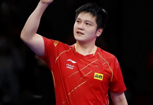 樊振东去德国后，恶心一幕出现，网友质疑樊振东会入外籍、泄漏训练机密？
 
6月1