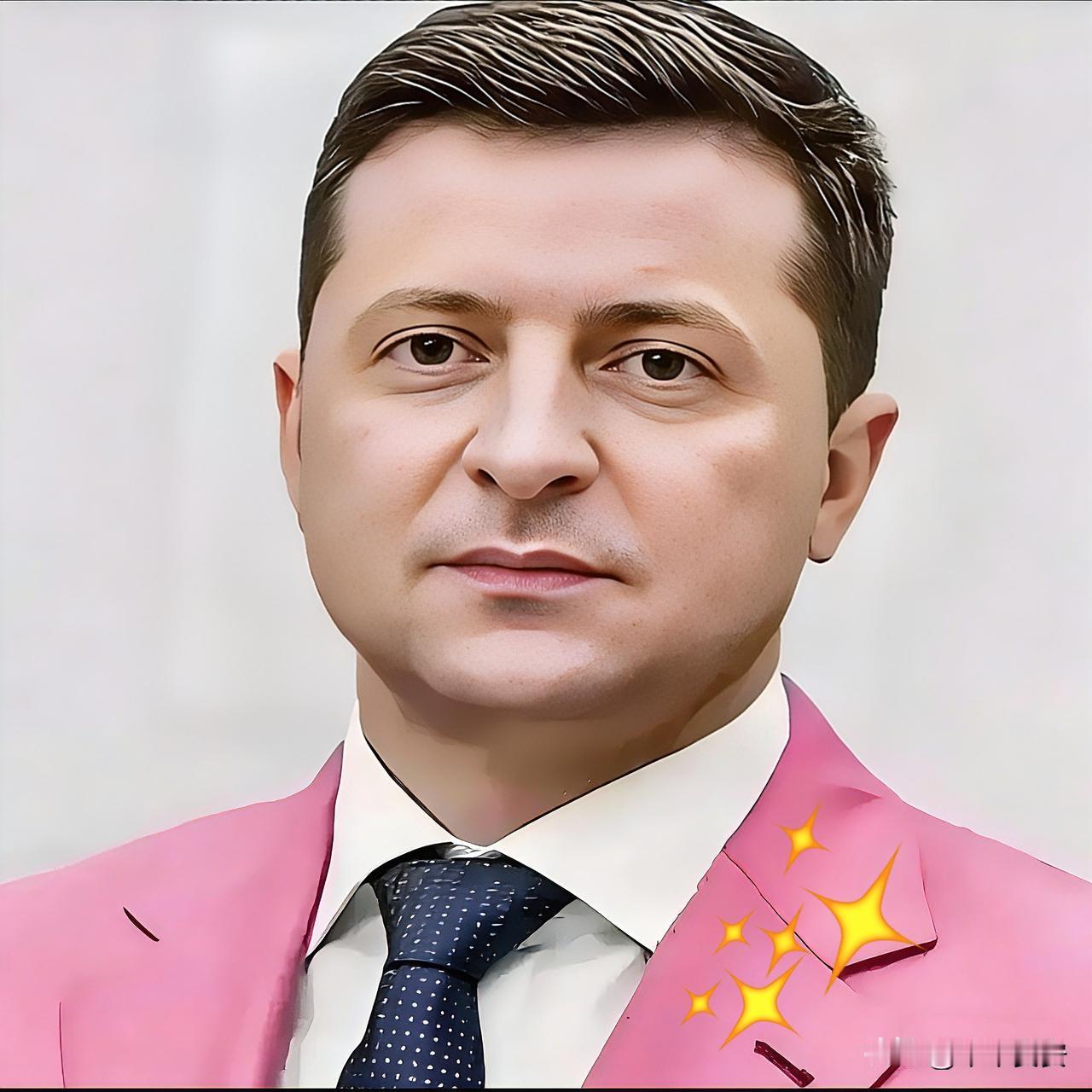 泽连斯基松口了！

泽连斯基表示：乌克兰愿意为结束冲突拿出诚意、作出妥协，但绝不