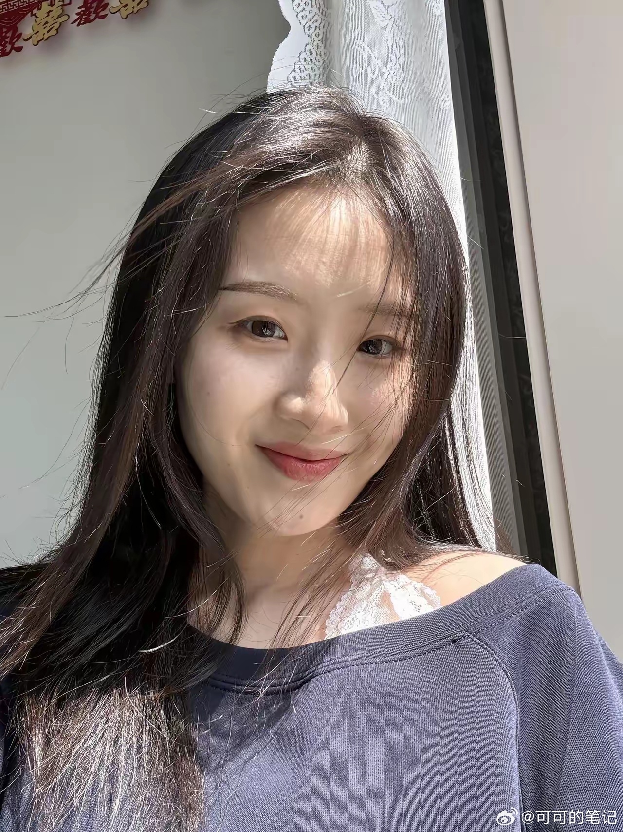 坚定的唯物主义 也会在深夜恳求命运高抬贵手 