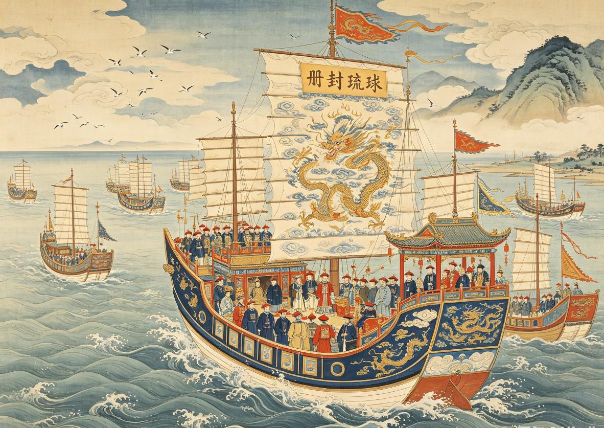 【6月30日：两条铁路、一座桥，串起中国“赶路”的300年】
 
今天说三件和“