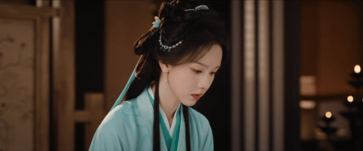 翘楚是真夫妻就来砍一刀剧集翘楚《翘楚》真夫妻杀疯了！前世被丈夫勒死，今生重生直接