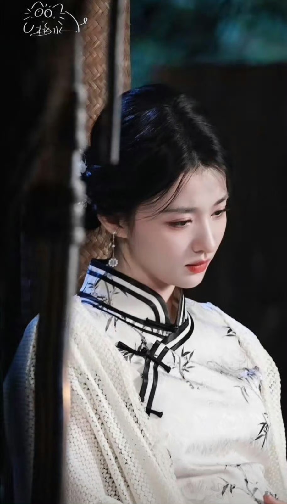 【王楚然 陈都灵】偶尔一渡船如果我有多一张船票，你会不会跟我一起走？ ​​​
