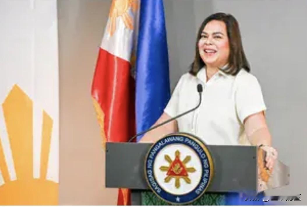 菲律宾部分众议员指出，菲律宾最高法院裁定副总统莎拉.杜特尔特弹劾条款违宪的判决，