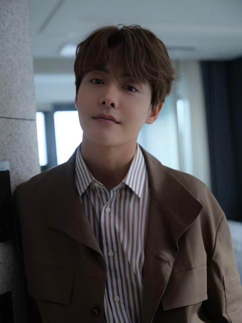 马天宇说我又不吃小猪佩奇 马天宇这脑回路我服了！和小猪佩奇合照还能冒出这么清奇的