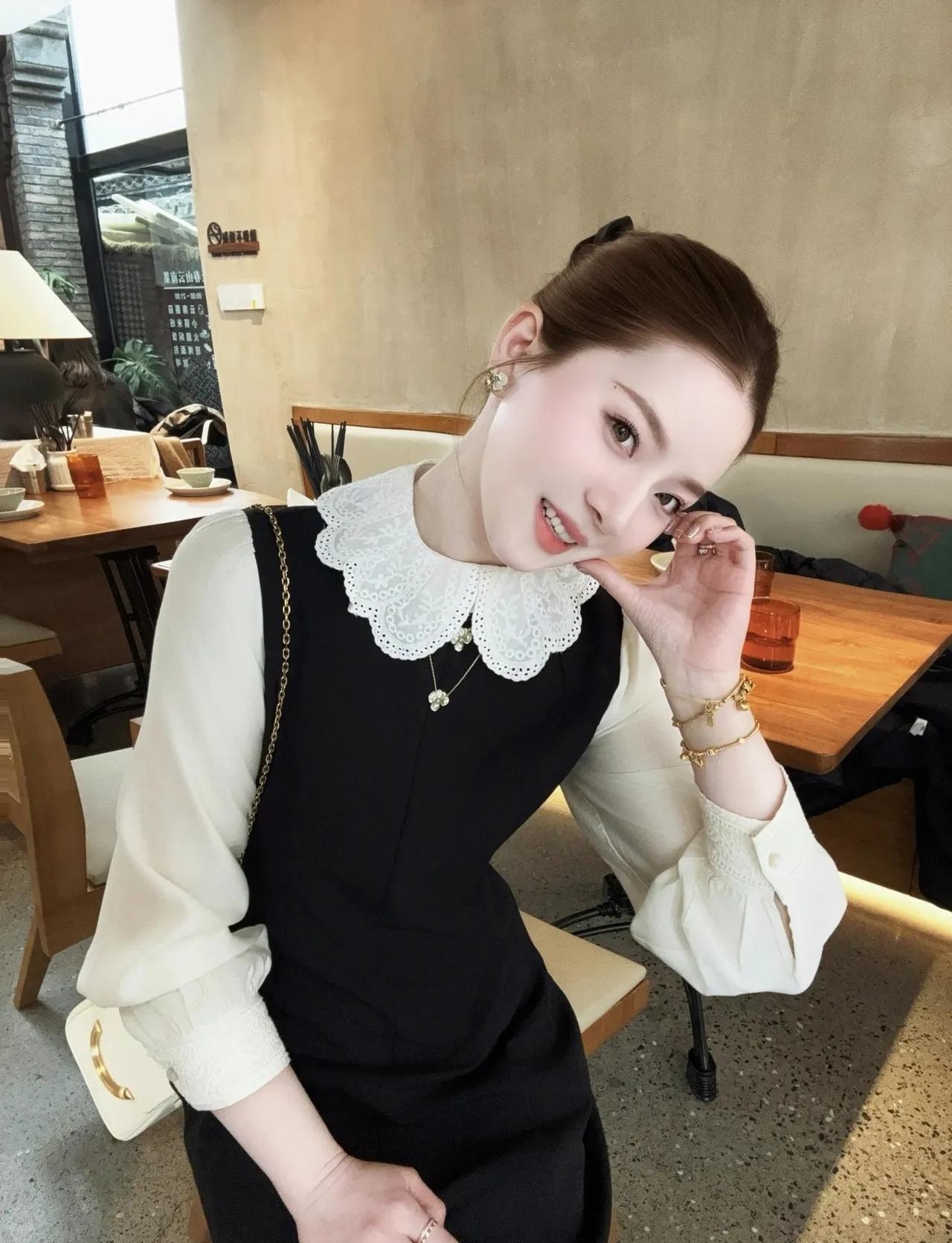 女性穿搭技巧分享👗