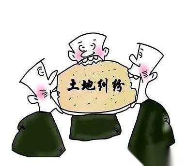 最近山西高平爆出的一起纠纷，看得不少企业老板直冒冷汗。
一家牧业公司的养殖厂房，