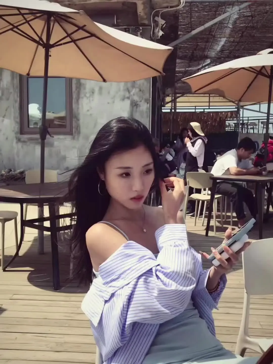 我管他喜欢什么。