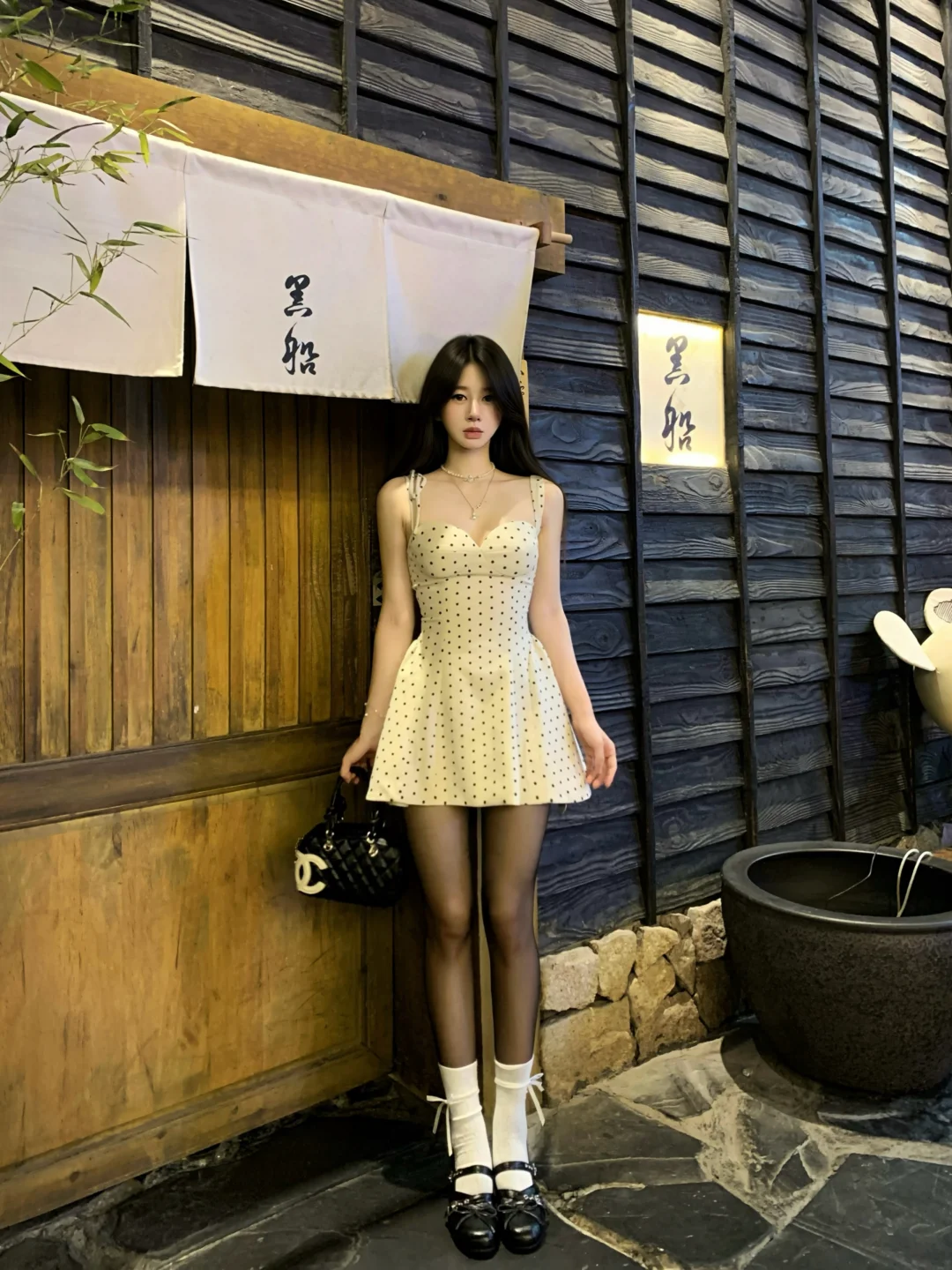 好腿 下辈子还用你