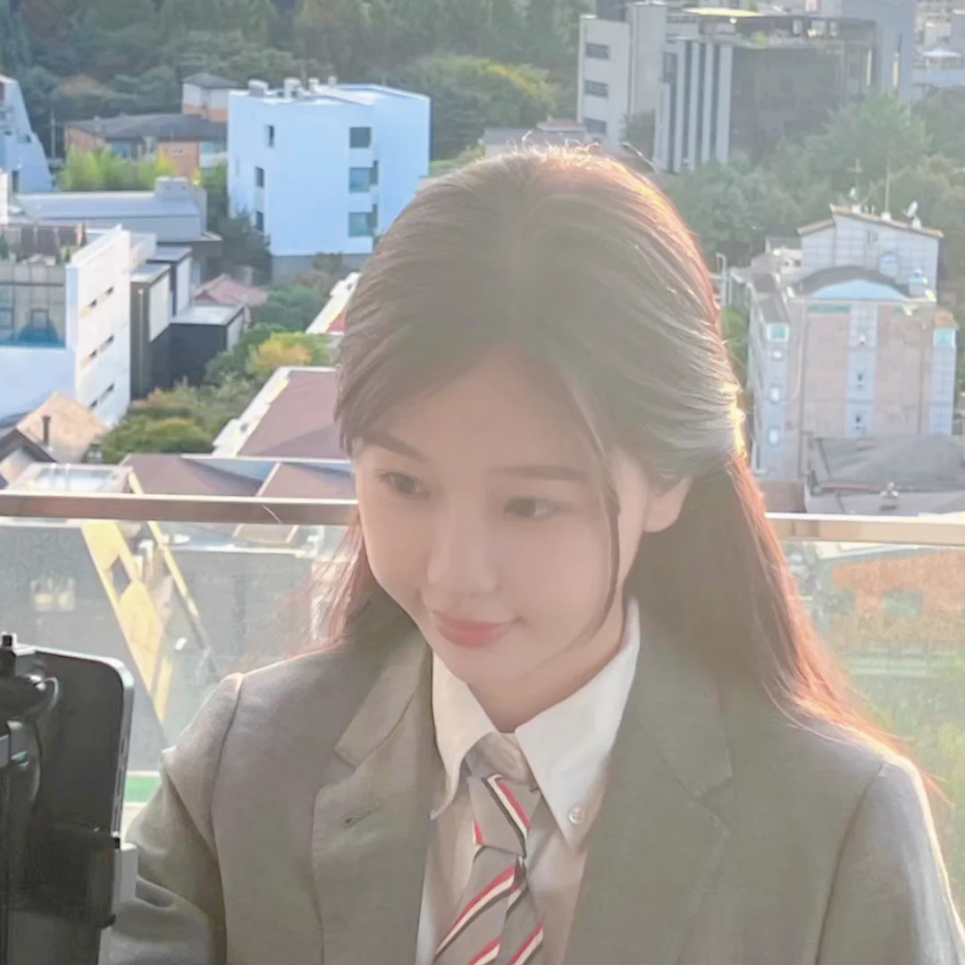 制服学姐