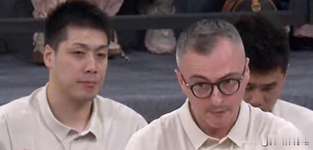 广东新帅亚科夫列维奇胆子真够大！

CBA常规赛第四轮广东主场迎战三连败的宁波队