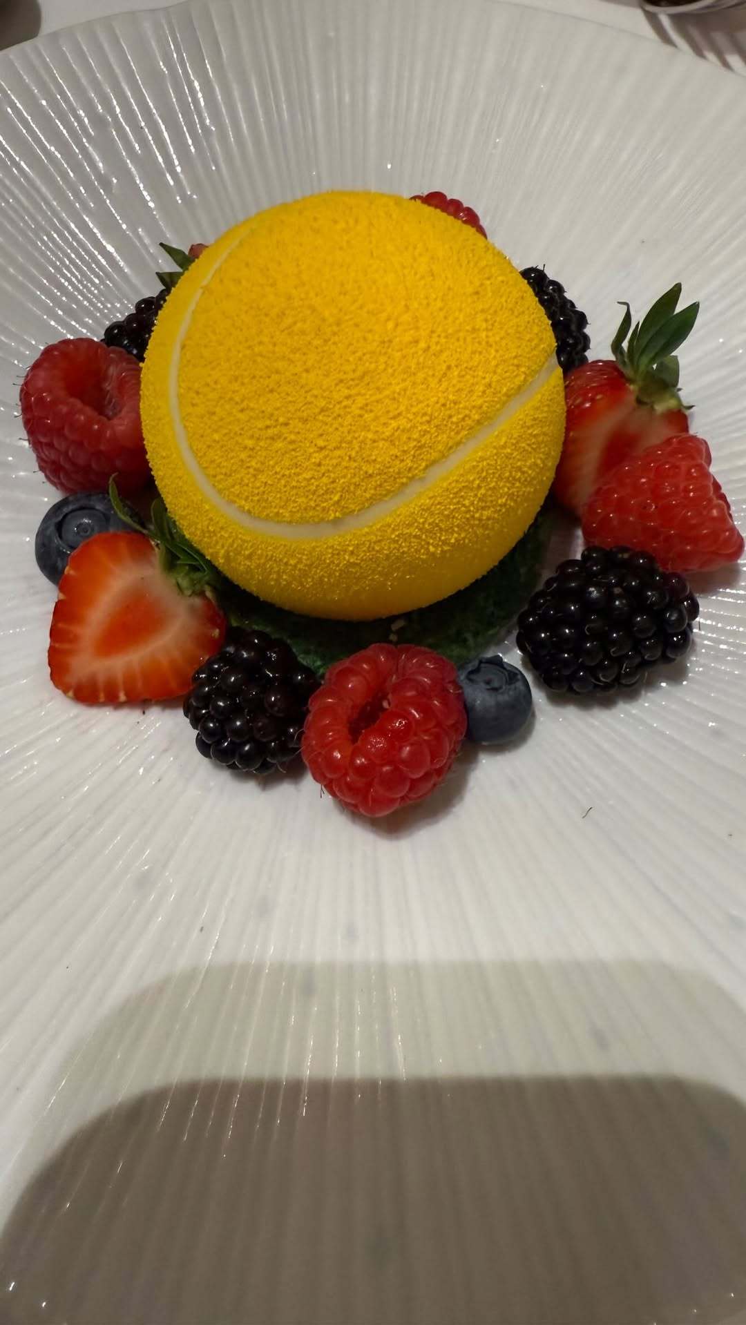 看看杰伦分享吃的🎾 ​​​