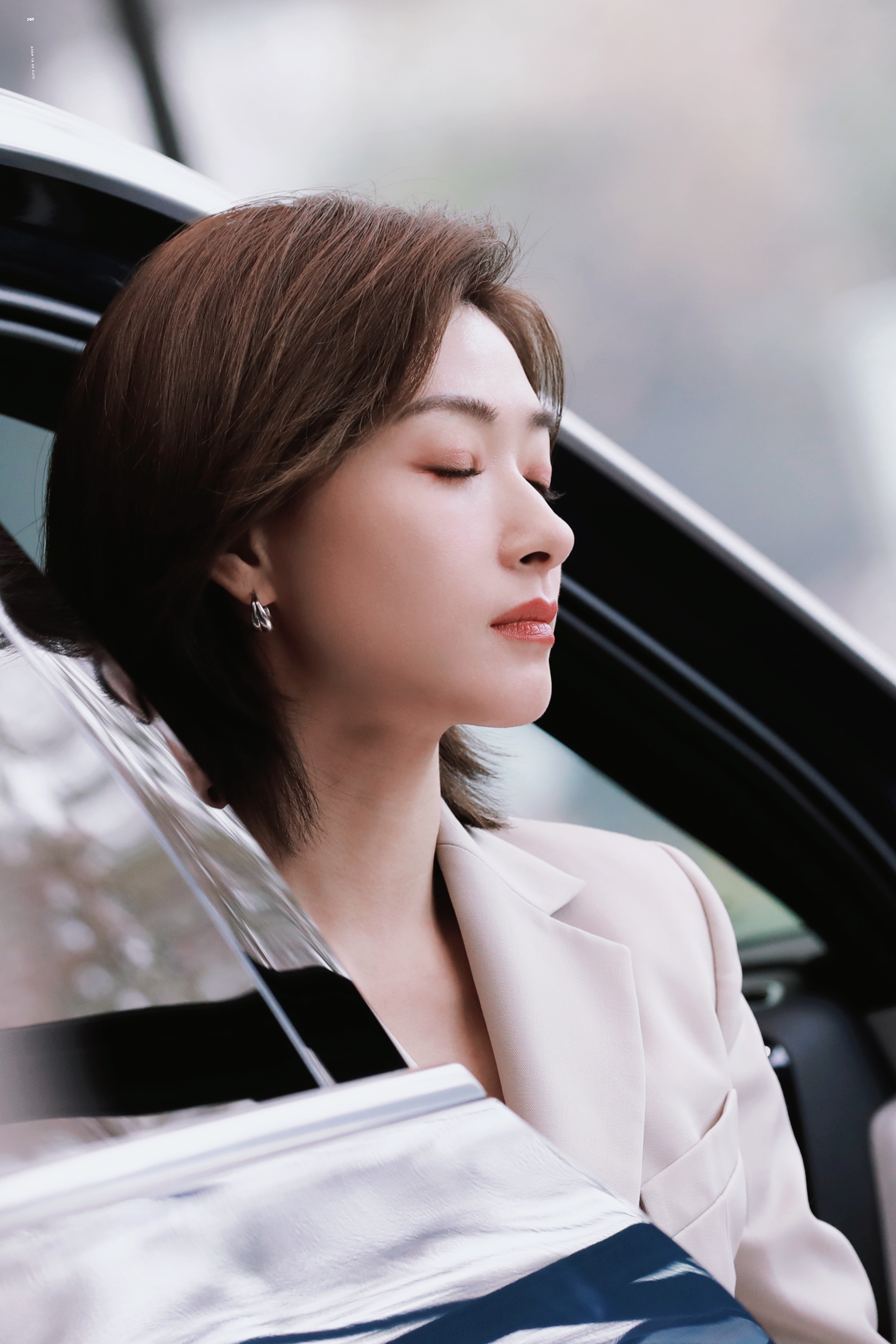 #万茜[超话]# wq#美丽田园品牌代言人万茜# wq#万茜cozysteps代