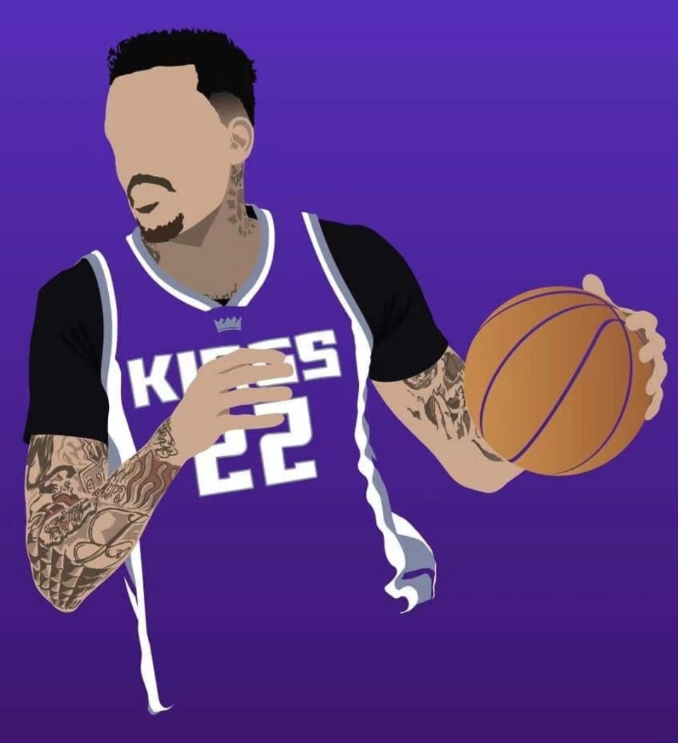你能一眼认出图片中的前NBA球员是谁呢？[doge][doge][doge]#跨