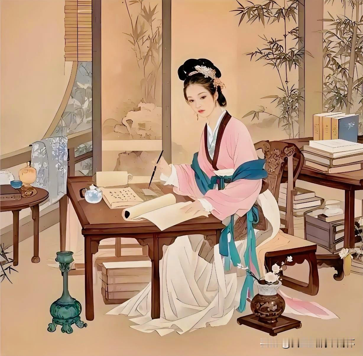 上联：汉人汉语汉文化
下联：有请雅士[玫瑰][玫瑰][玫瑰]