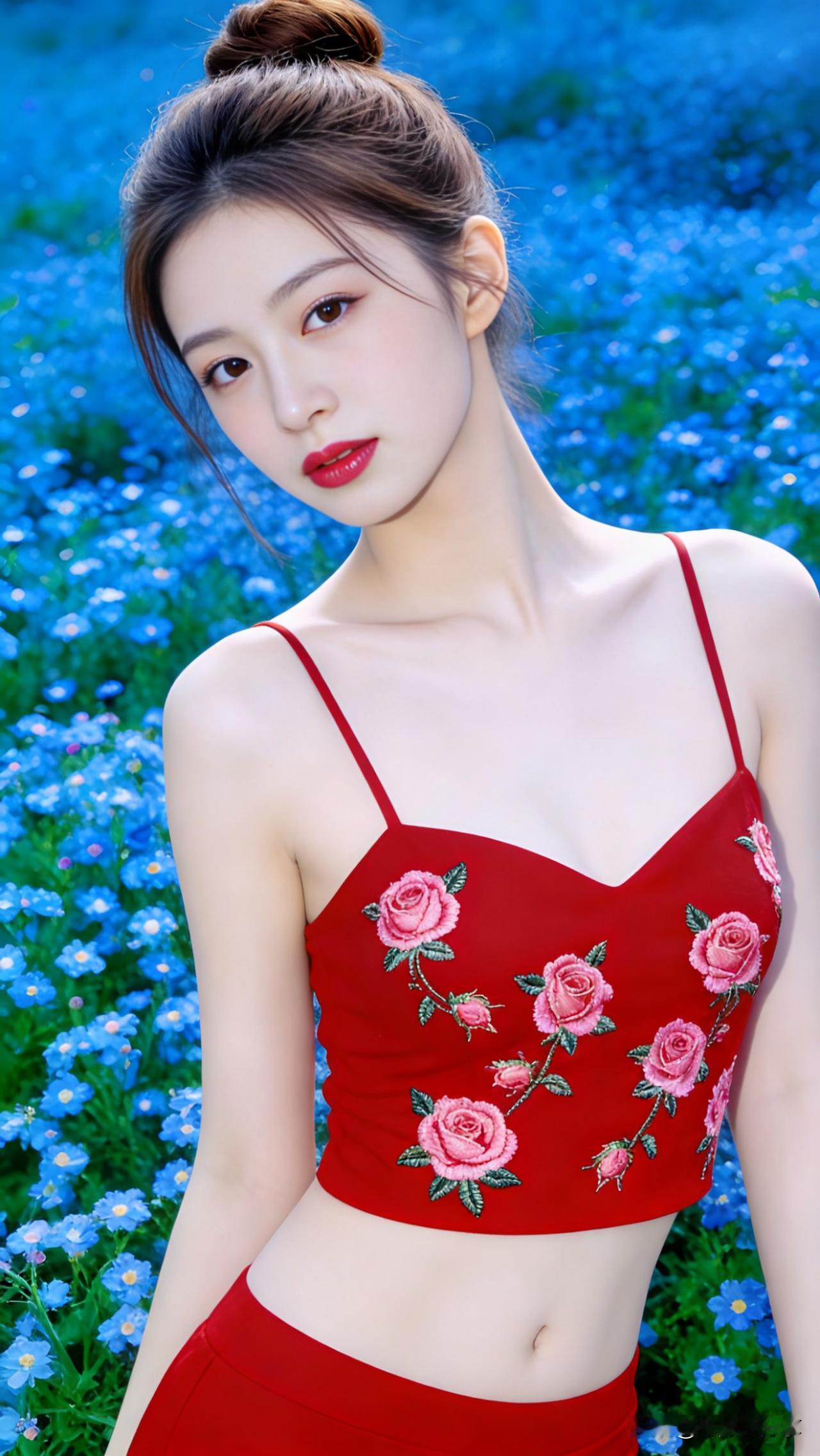 有人说，男人的热情若只源于性，那这份热情本身就一文不值。
女人不是商品，价值从不