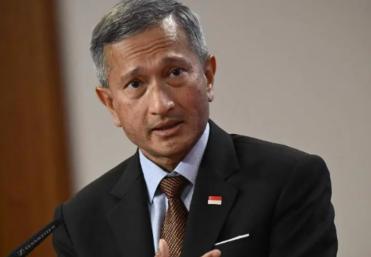 新加坡这次想跟中国服软，希望能网开一面，自己是真的想跟中国做生意。
 
其实中国