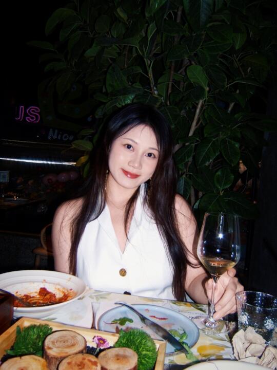 吃漂亮饭 拍好看照！